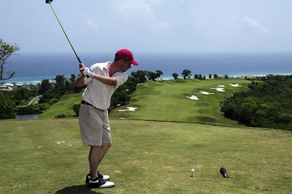 White Witch Golf Course - Fly High Taxi and Tours Jamaica - www.FlyHighTaxiAndToursJamaica.com - www.FlyHighTaxiAndToursJamaica.net